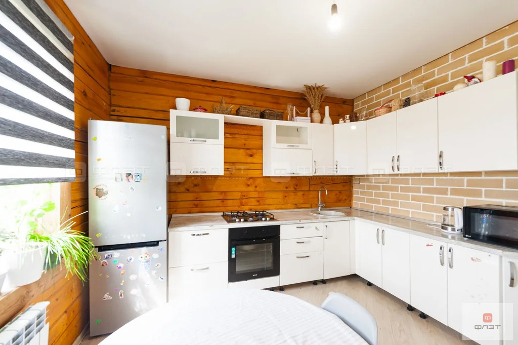 Продажа дома, Казань, ул. Болынлык (Кульсеитово) - Фото 3