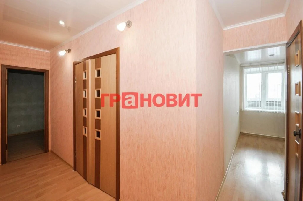 Продажа квартиры, Новосибирск, ул. Троллейная - Фото 7