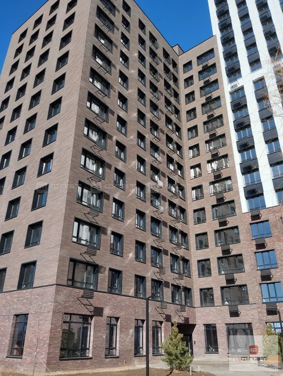 Продажа квартиры в новостройке, Казань, проезд. Детский - Фото 1