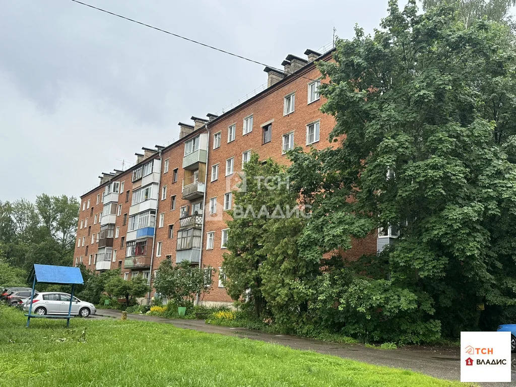 городской округ Пушкинский, рабочий посёлок Софрино, Комсомольская ... - Фото 14