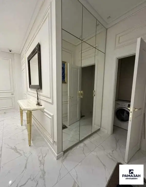 3-ком квартира ул.Профессорский переулок, 4 - Фото 6