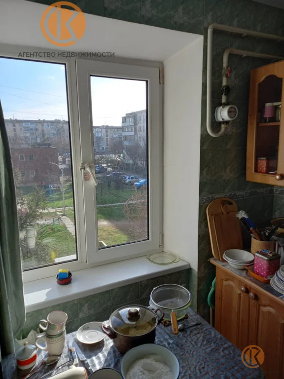 Продажа квартиры, Евпатория, им.60-летия ВЛКСМ ул. - Фото 20