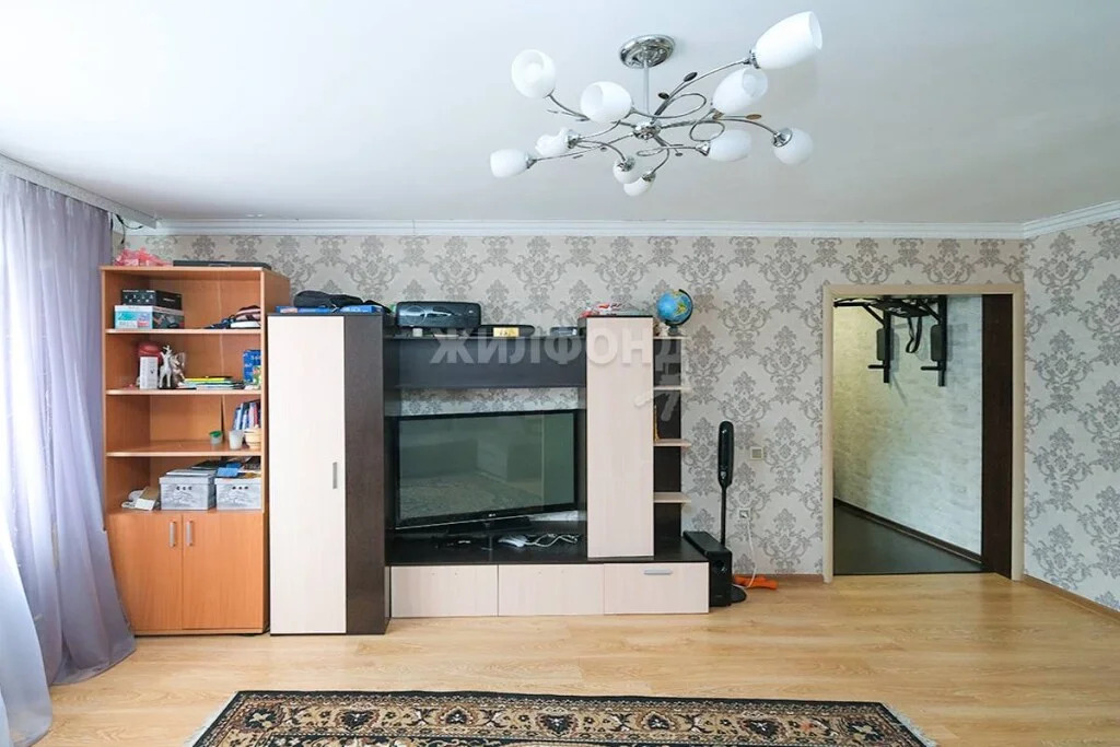 Продажа квартиры, Новосибирск, ул. Зорге - Фото 26