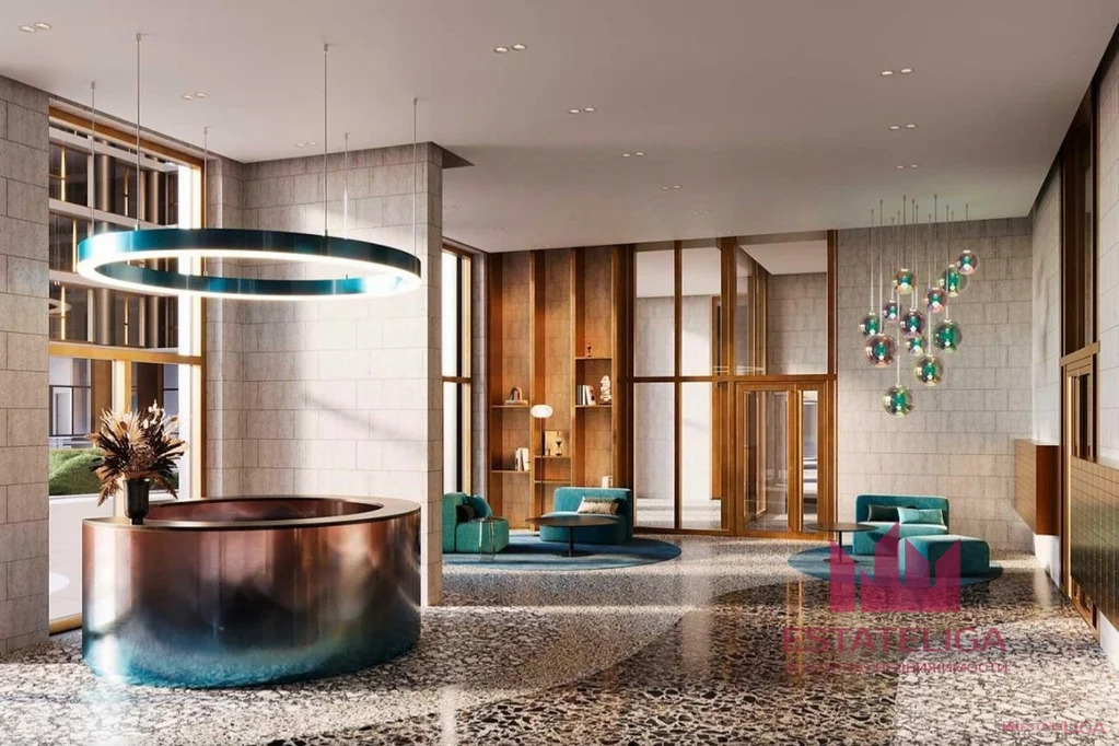 Продажа квартиры в новостройке, ул. Наметкина - Фото 8