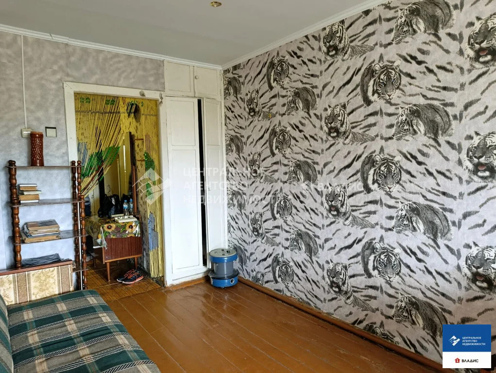 Продажа квартиры, Шилово, Шиловский район, ул. Октябрьская - Фото 18