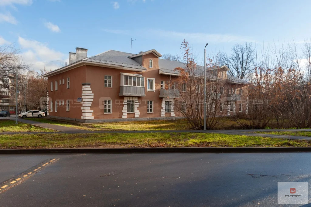 Продажа квартиры, Казань, ул. Космонавтов - Фото 15