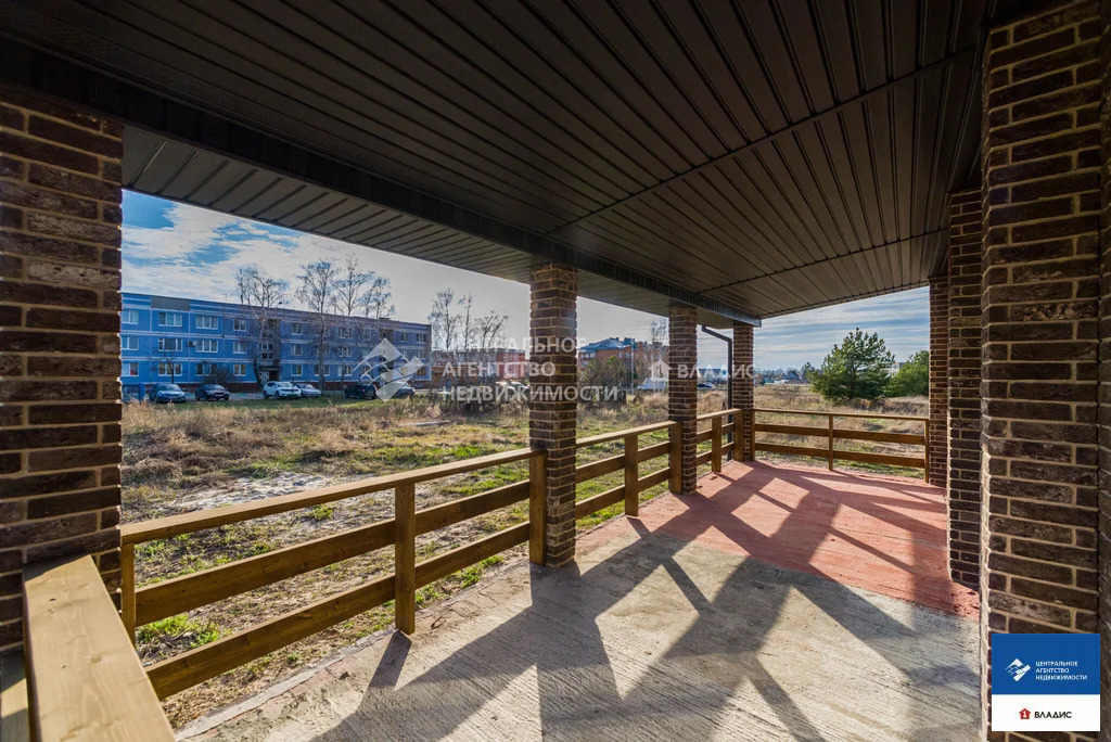 Продажа дома, Рязань, Зеленая улица - Фото 9