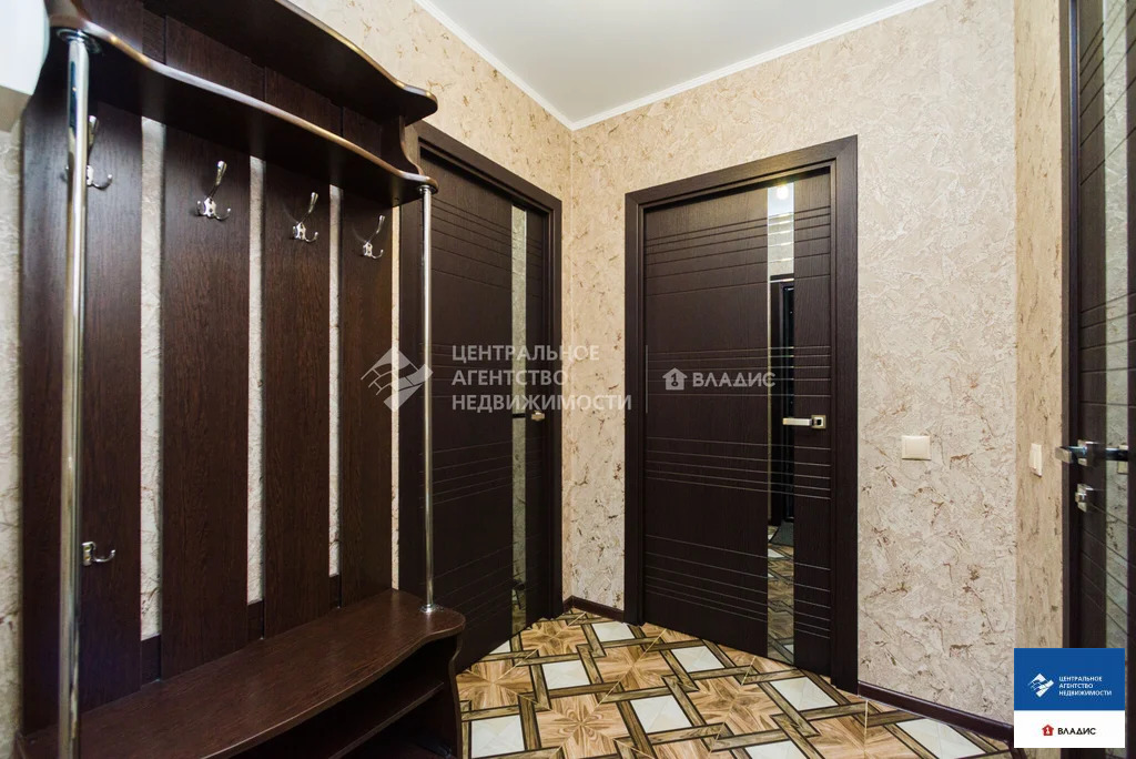 Продажа квартиры, Дядьково, Рязанский район, Зеленая улица - Фото 5