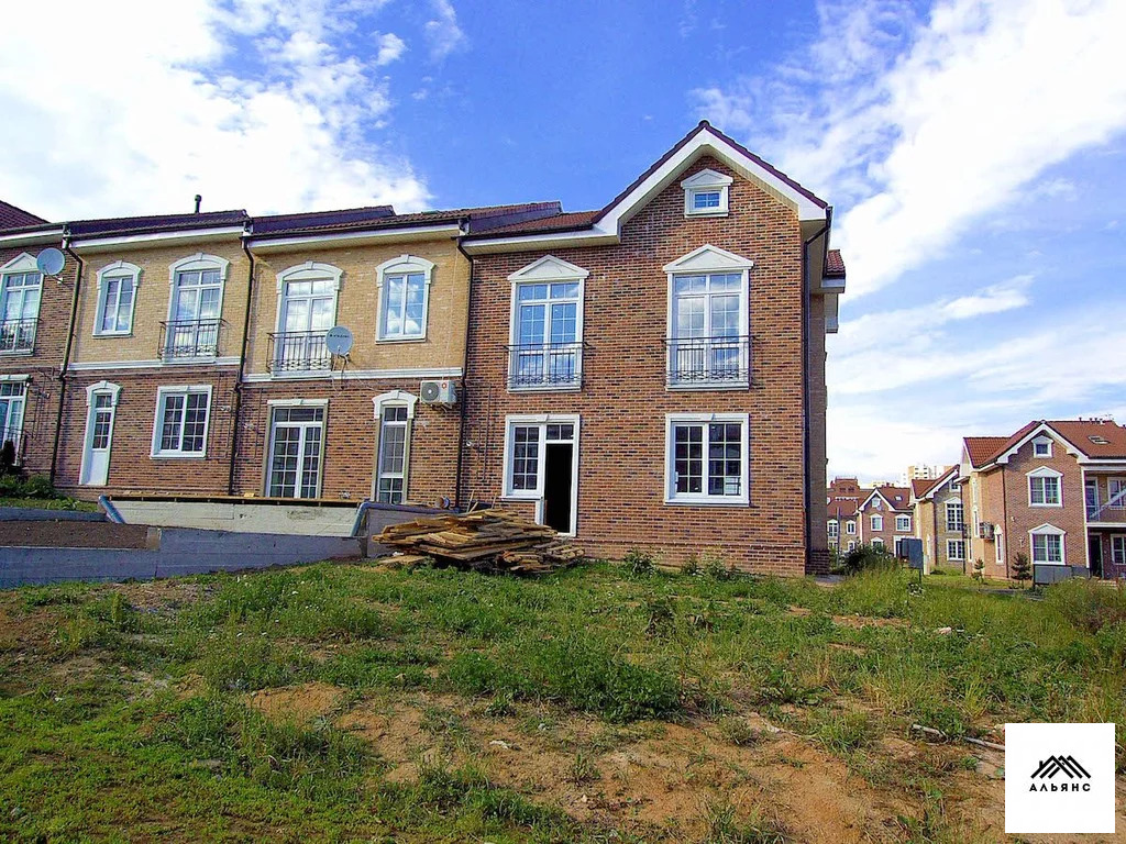 Продажа таунхауса, Домодедово, Домодедово г. о, батырева улица - Фото 12