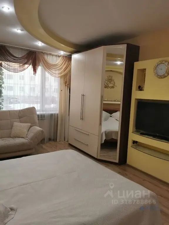 Продажа трехкомнатной квартиры 73.7м ул. Пушкина, 11/11, Магадан, ... - Фото 19
