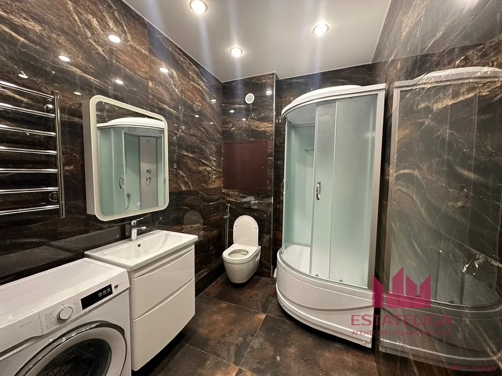 Аренда квартиры, м. Шелепиха, Шмитовский проезд - Фото 7