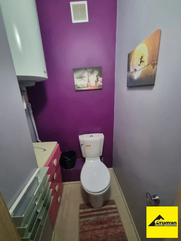 Аренда квартиры, Ейск, Ейский район, ул. Свободы - Фото 14