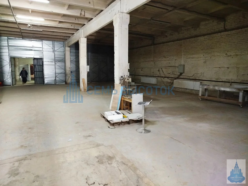 Аренда ПСН, Подольск, 3Кс29 - Фото 8