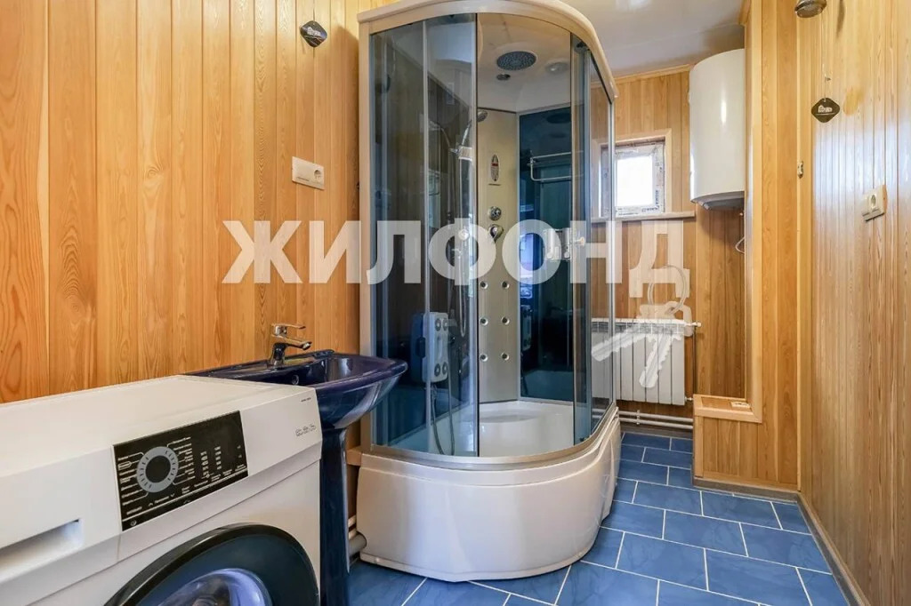 Продажа дома, Криводановка, Новосибирский район, нст Заря - Фото 6