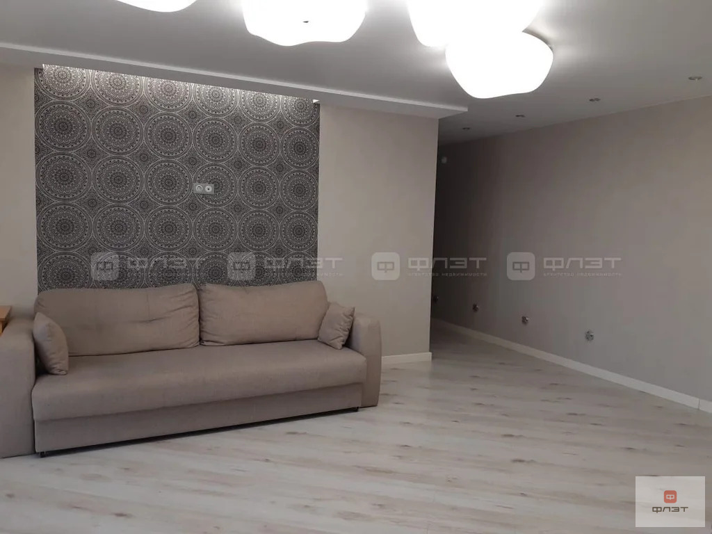 Аренда квартиры, Казань, ш. Горьковское д.17 - Фото 2