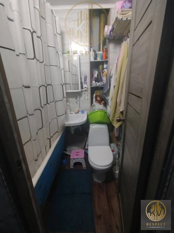 Продажа квартиры, Минеральные Воды, ул. Ленина - Фото 9