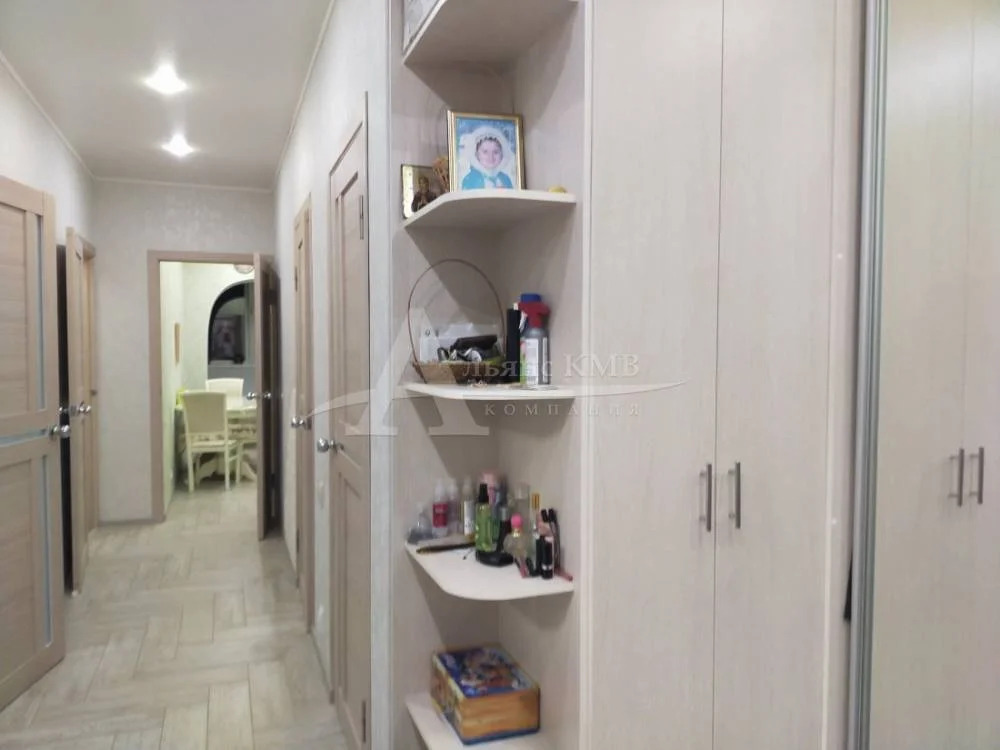 Продажа квартиры, Георгиевск, Набережная ул. - Фото 4