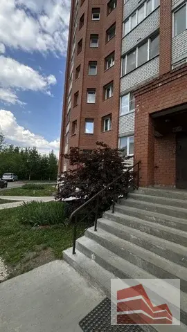 Двухкомнатная квартира с панорамным видом Дмитров - Фото 5