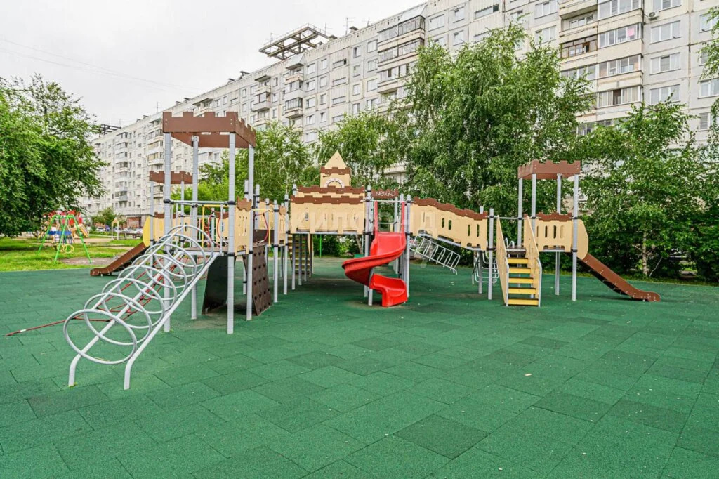 Продажа квартиры, Новосибирск, ул. Челюскинцев - Фото 18