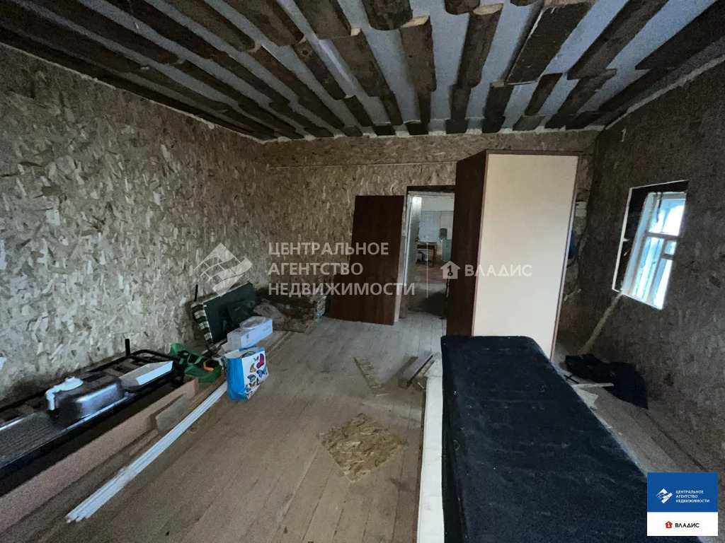 Продажа дома, Желобова Слобода, Спасский район, ул. Луговая - Фото 10