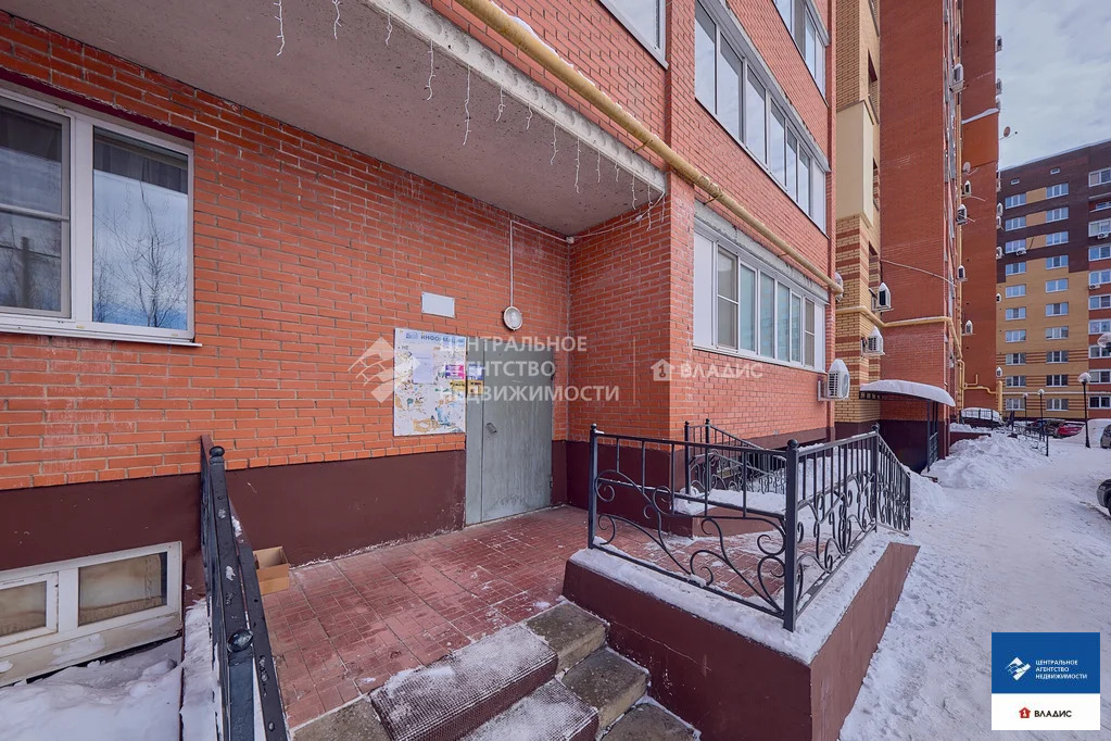 Продажа квартиры, Рязань, ул. Вишневая - Фото 14