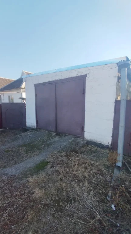 Продажа дома, Курчанская, Темрюкский район, ул. Чапаева - Фото 27