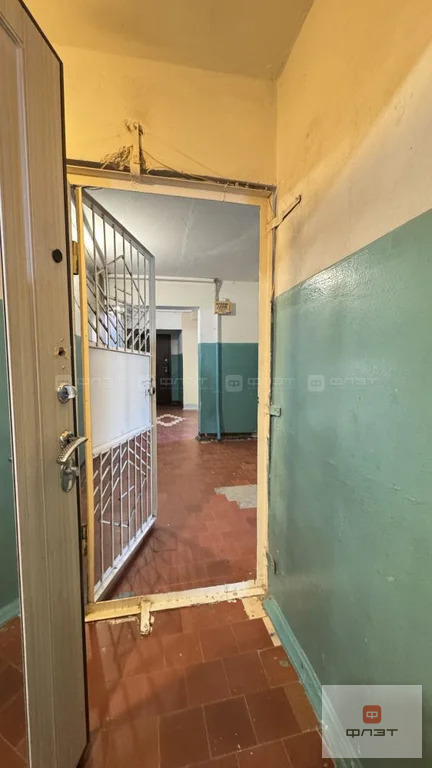 Продажа квартиры, Казань, ул. Сафиуллина - Фото 20