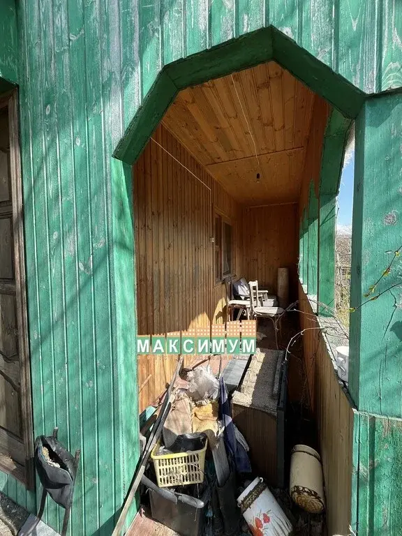 Продажа загородной дачи в Домодедово, СНТ Строитель, д.11 - Фото 18