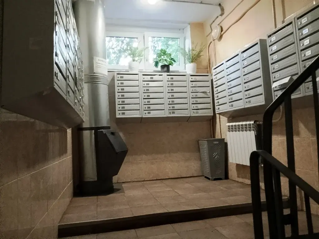 Продажа двухкомнатной квартиры. Метро Беляево - Фото 17