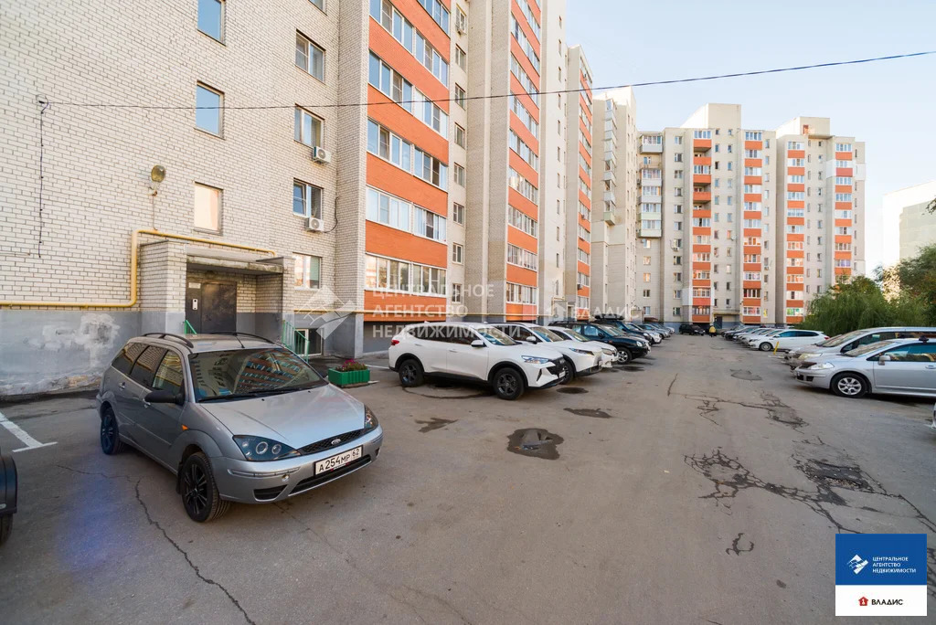 Продажа квартиры, Рязань, ул. Зубковой - Фото 17