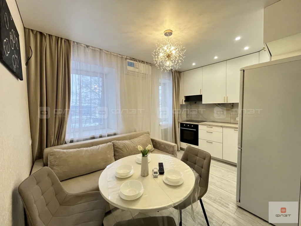 Продажа квартиры, Казань, ул. Авангардная - Фото 4