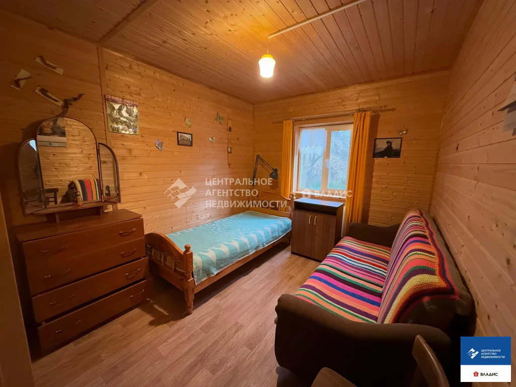 Продажа дома, Поповка, Касимовский район, ул. Центральная - Фото 4