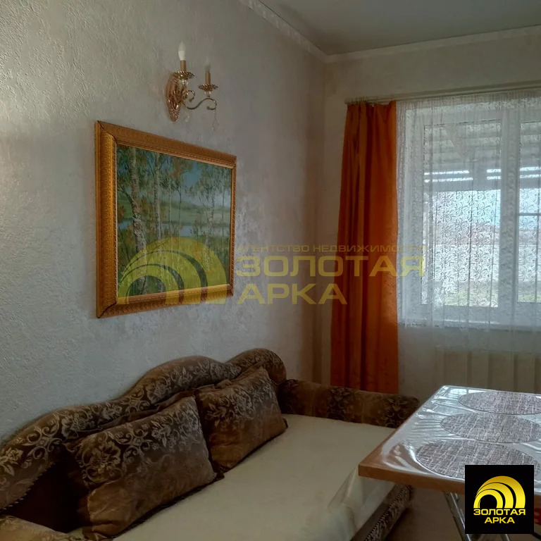 Продажа дома, Варениковская, Крымский район, ул. Дарвина - Фото 16