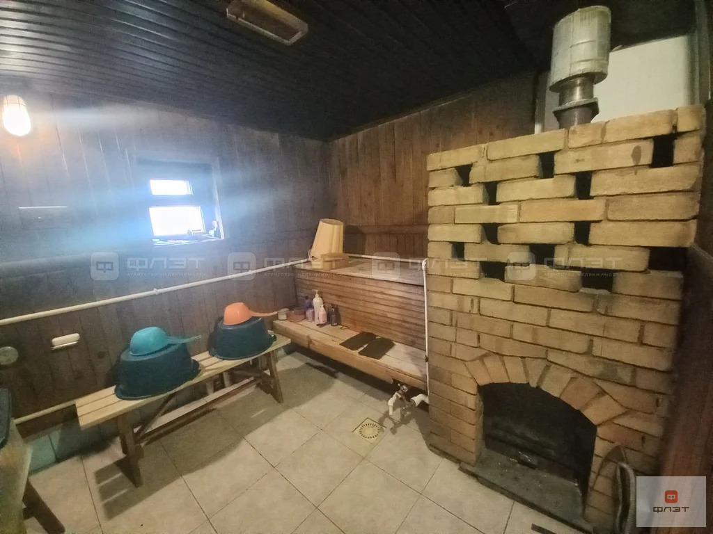Продажа дома, Казань, ул. Северополюсная - Фото 12