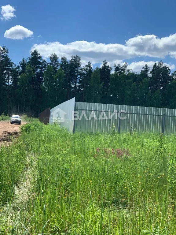 Земельный участок на продажу, Орехово-Зуевский городской округ, дачный ... - Фото 1