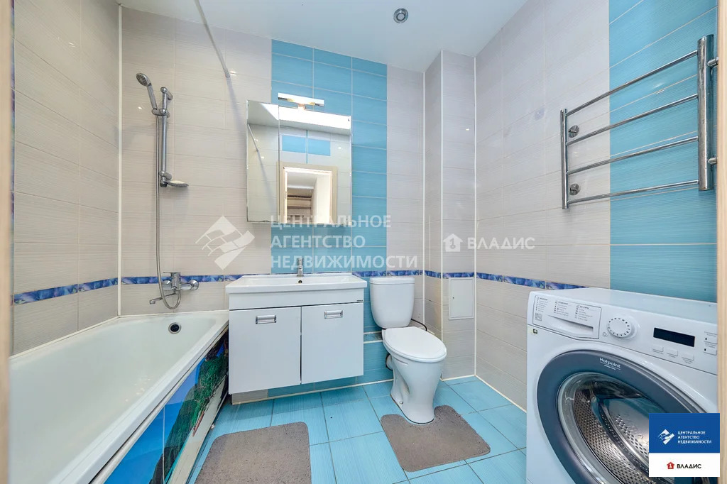 Продажа квартиры, Рязань, Касимовское ш. - Фото 5