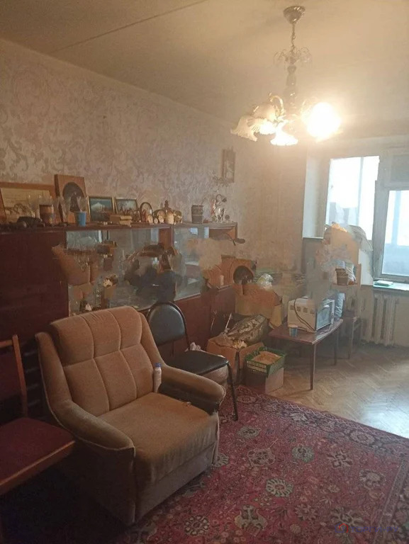 Продажа квартиры, Химки, Юбилейный пр-кт. - Фото 8