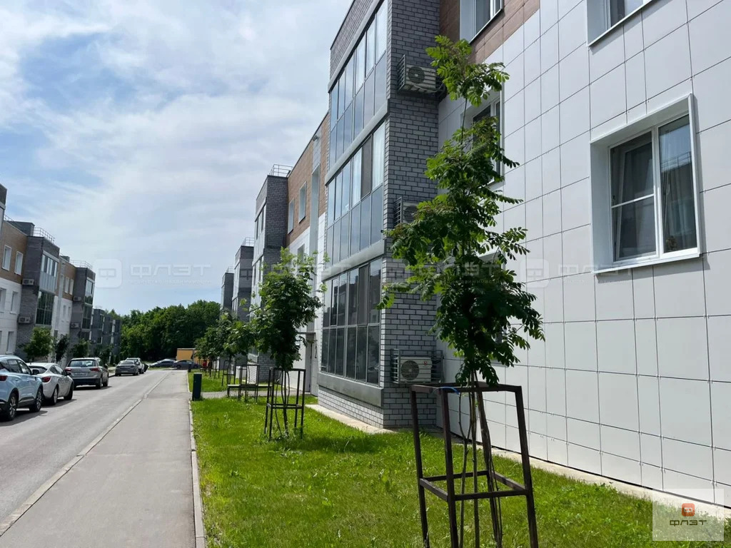 Продажа квартиры, Царево, Пестречинский район, ул. Петра Гаврилова - Фото 14