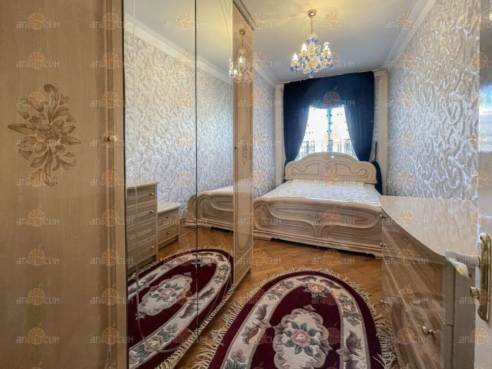 3-комн. квартира - Фото 4