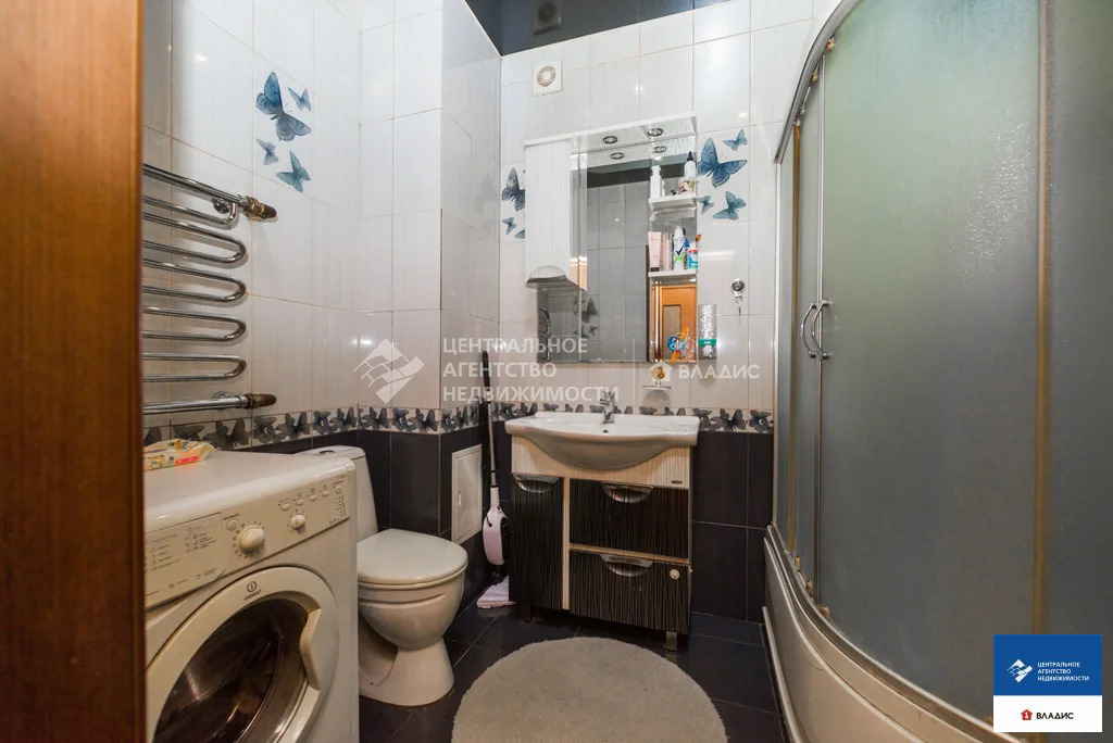 Продажа квартиры, Рязань, ул. Высоковольтная - Фото 11