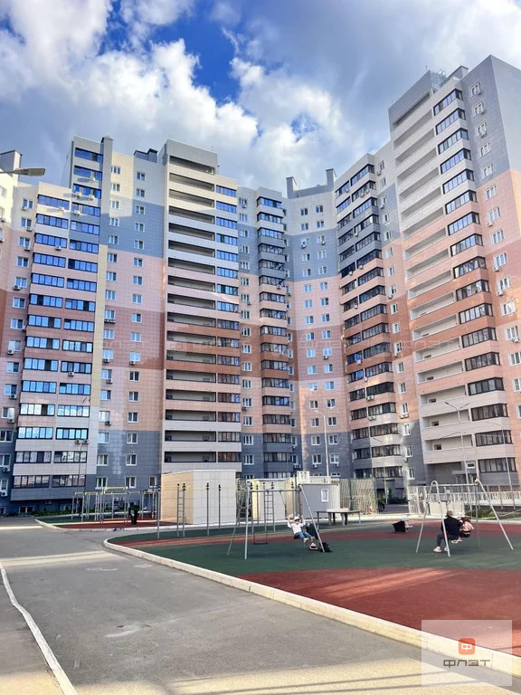 Продажа квартиры, Казань, ул. Четаева - Фото 23
