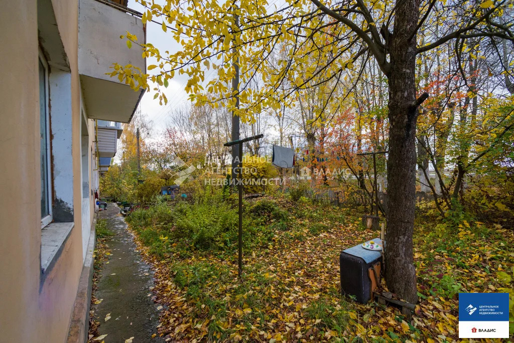 Продажа квартиры, Октябрьский, Михайловский район, ул. Гончарова - Фото 16