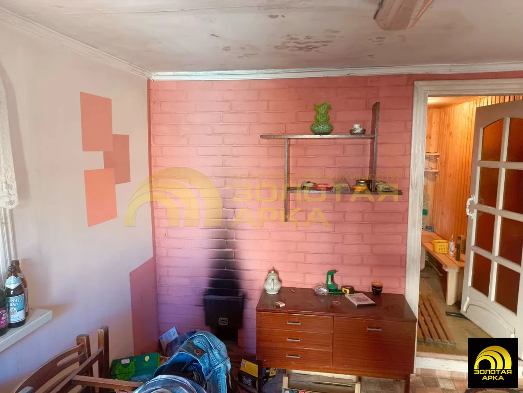 Продажа дома, Варениковская, Крымский район, ул. Ленина - Фото 12