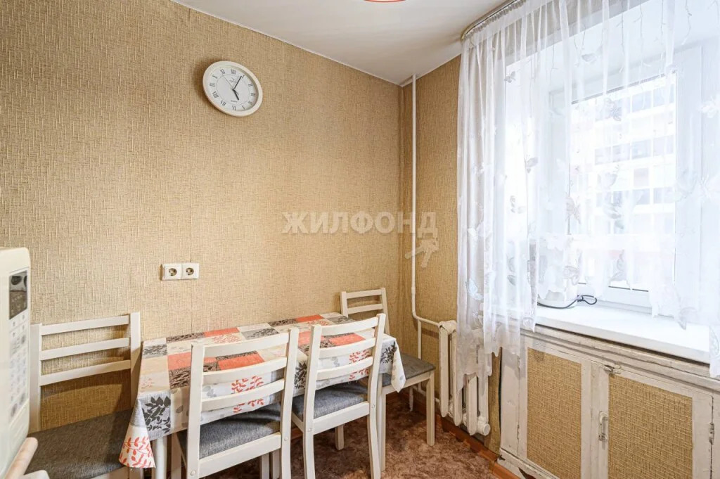 Продажа квартиры, Новосибирск, ул. Сибирская - Фото 2