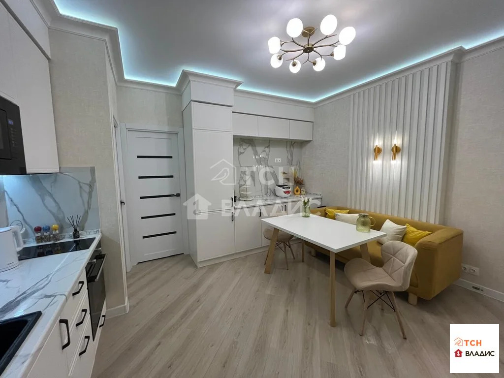 Продажа квартиры, Ивантеевка, улица Прокудина - Фото 0