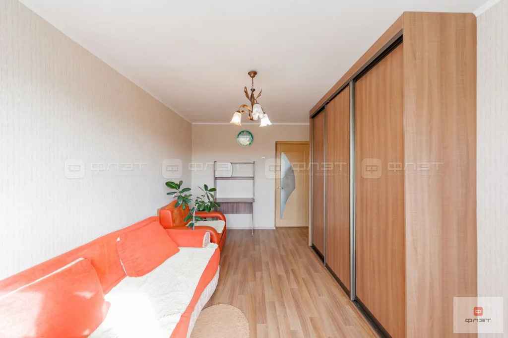 Продажа квартиры, Казань, ул. Светлая - Фото 14