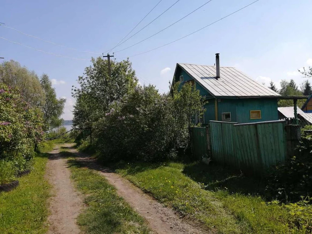 Купить Дачу В Романде Череповецкого Района
