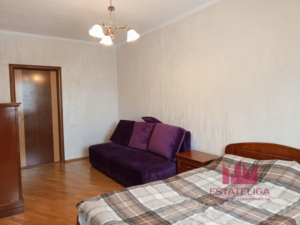 Аренда квартиры, ул. Островитянова - Фото 7