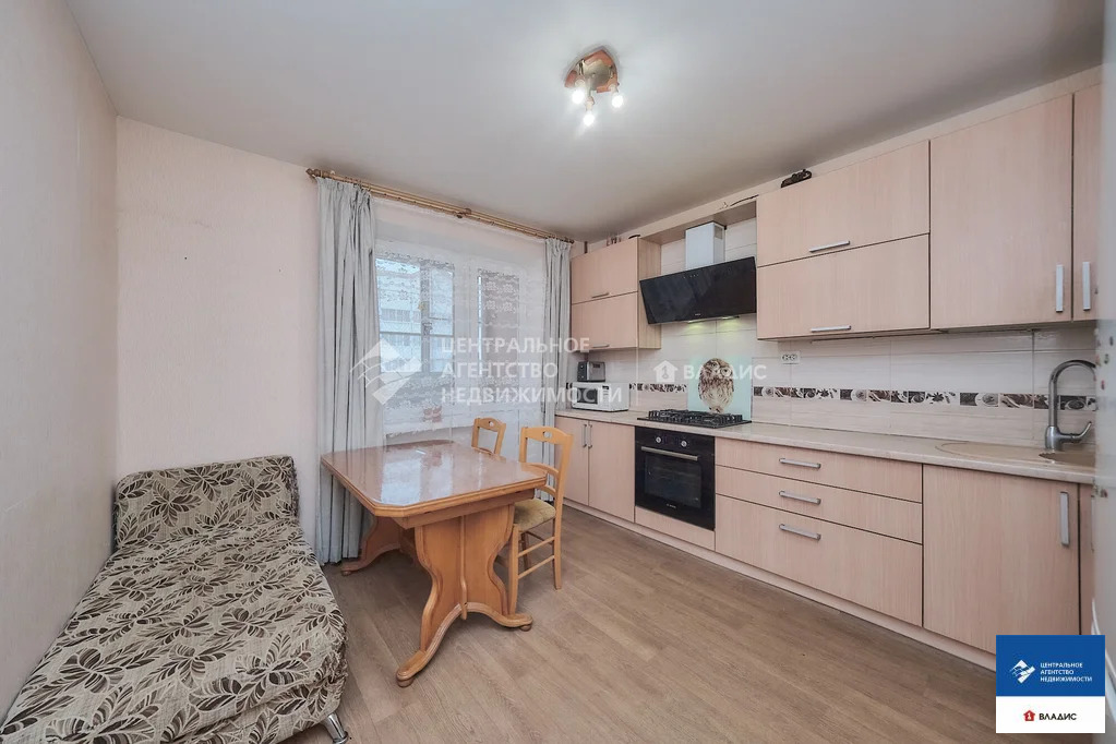 Продажа квартиры, Рязань, ул. Октябрьская - Фото 2