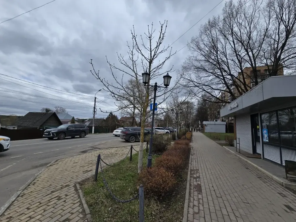 Продаю 2к.кв в Голицыно - Фото 29